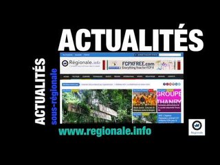 Régionale.info - site d'actualité ouest africain basé à Abidjan