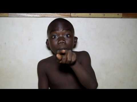 petit gueu parle de dj arafat et ses danseurs