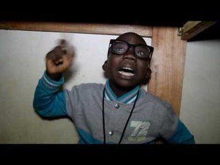 PETIT GUEU dit les vérités sur la fete des PERES