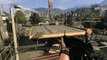 Dying Light - Where To Find Guns & Ammo
