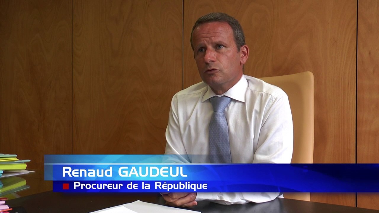 ITW PROCUREUR