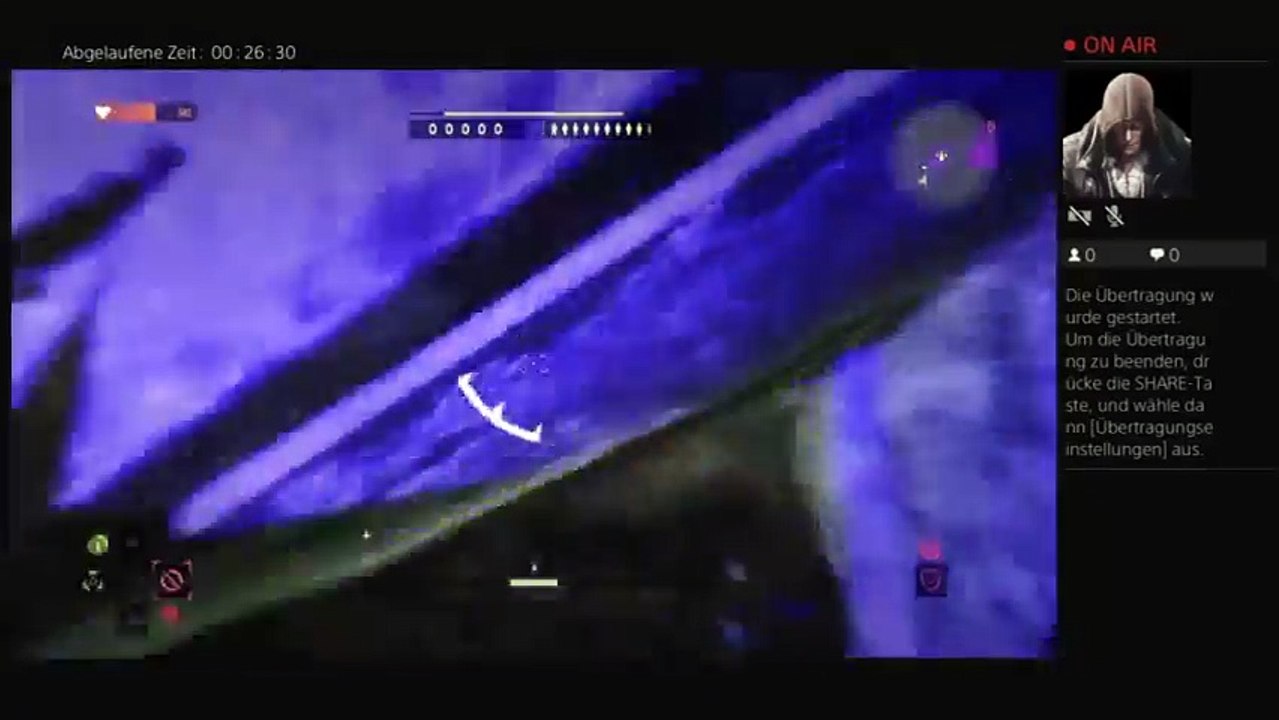 PS4-Live-Übertragung von Caesar-Colt_95