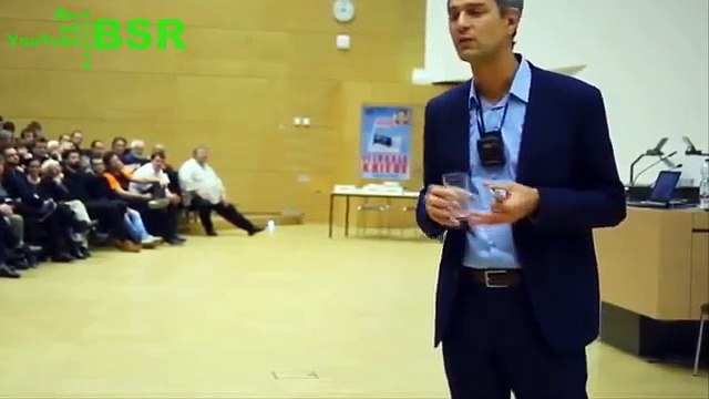 ВЫСТУПЛЕНИЕ ШВЕЙЦАРСКОГО ИСТОРИКА ПОТРЯСЛО ВЕСЬ МИР