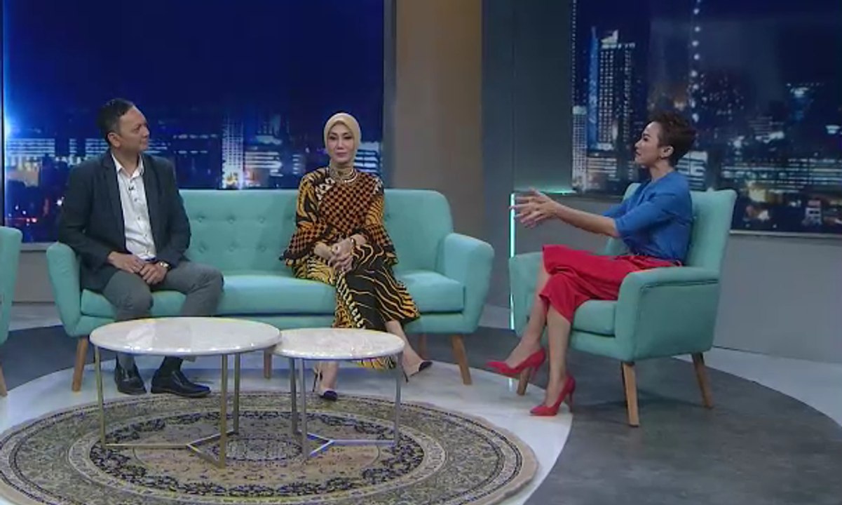 Stop Pelayanan Kesehatan Diskriminatif (Bag 2)