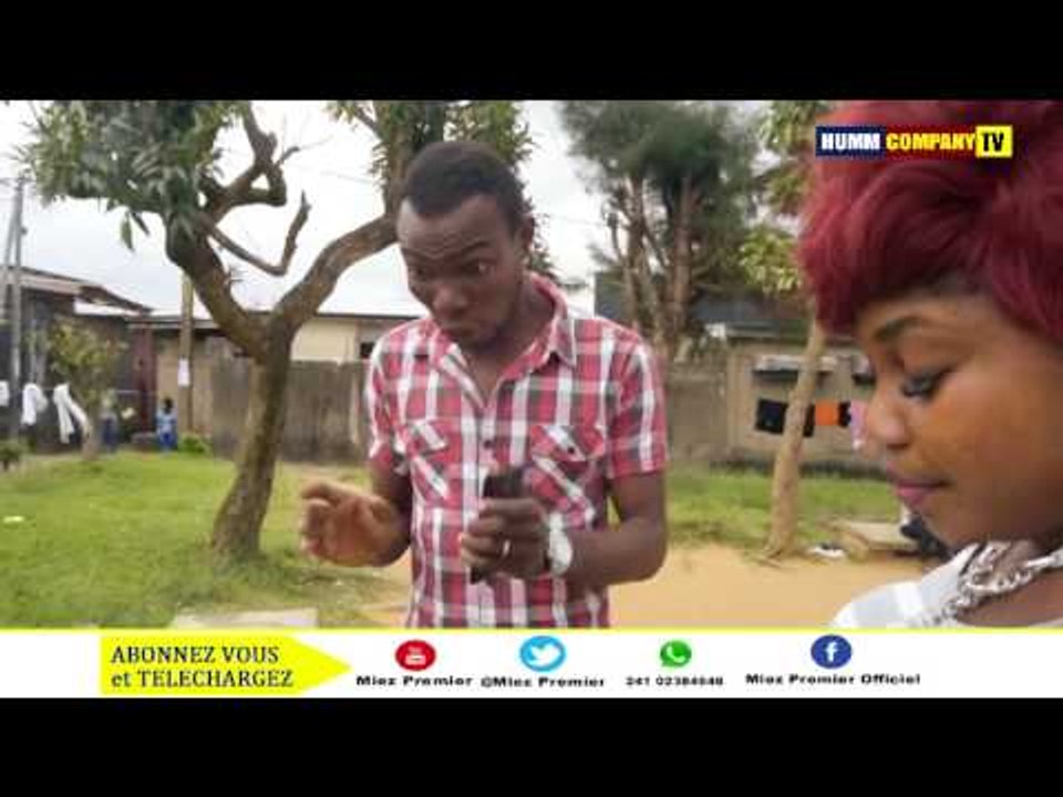 PETIT GUEU - TES FESSES ME BIPENT   episode 7