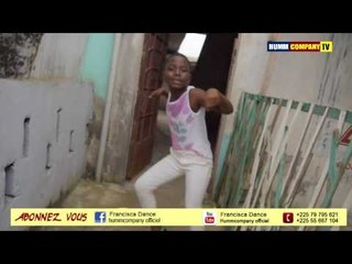 FRANCISCA DANCE   Kpadoompo dj arafat