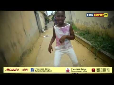 FRANCISCA DANCE Akrakabo Serge Beynaud