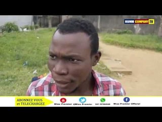 PETIT GUEU - TES FESSES ME BIPENT   episode 8