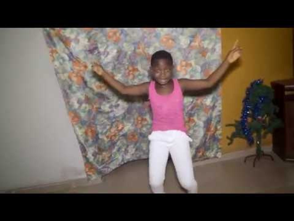 FRANCISCA DANCE   Kplata Ariel Sheney