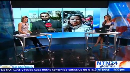 Huelga de sindicatos en Francia