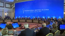 حصيلة خمسة أشهر على اتفاق خفض التصعيد بسوريا
