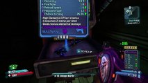 Borderlands 2 Secrets: Batman Boss & Snow White Easter Eggs