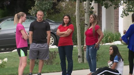 Residents Disturbed After Finding Decapitated Rabbits on Their Doorsteps