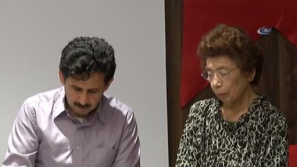 Hiroşima Felaketi Mağduru Kasaoka, Kuzey Kore'nin Nükleer Silah Denemesini Değerlendirdi
