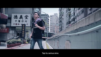 PENYESALAN - Film Pendek Karya BMI Taiwan
