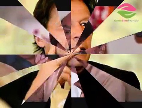 Women saver Foundation relief camp by ZARA KHAN