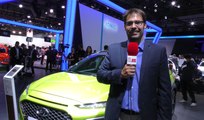 VÍDEO: Los 5 coches más comprables del Salón de Frankfurt 2017