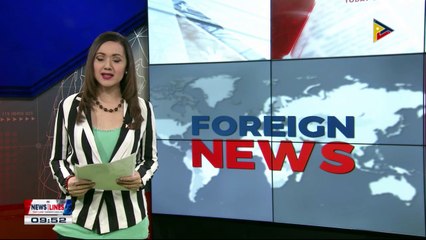 GLOBAL NEWS: A successful Saturn probe ends its mission