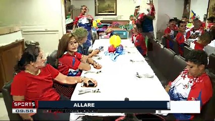 SPORTS NEWS: 111 Pinoy Para-athletes will see action in 9th ASEAN Para Games in Malaysia