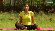 Pranayama Breathing Excercises & Poses