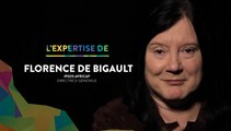 Le Marketing d'influence par Florence De Bigaud (Ipsos Afrique)