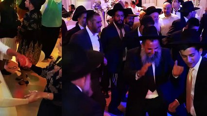 קליפ ישי ורבקה
