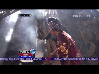 Nikmatnya Petis, Kaldu Ikan khas Sumenep - NET12