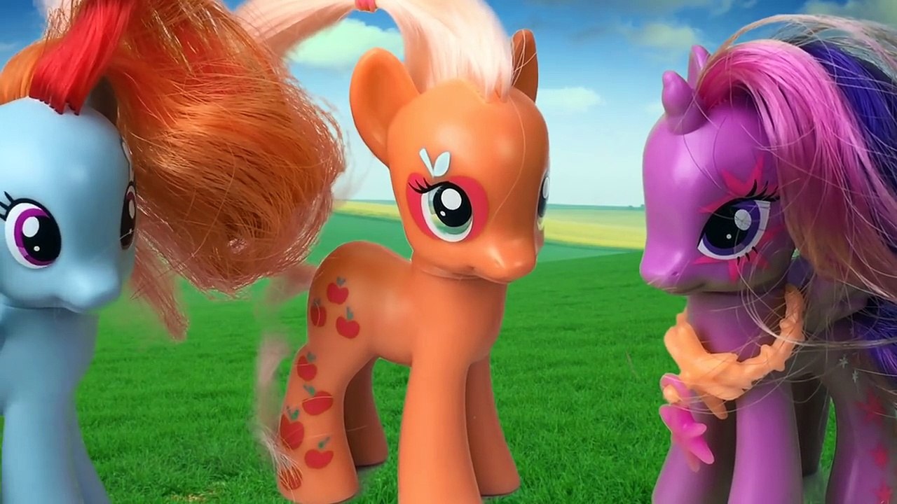 Evil Pinkie Pie Takes Over My Little Pony MLP Videos Part 2
