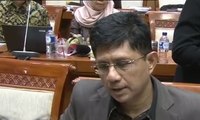 Wakil Ketua KPK: OTT yang KPK Lakukan Bukan 'Recehan'