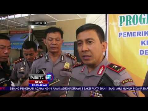 Petugas Telah Ketahui Identitas Pelaku Kekerasan Geng Klitih yang Tewaskan Siswa SMP - NET12