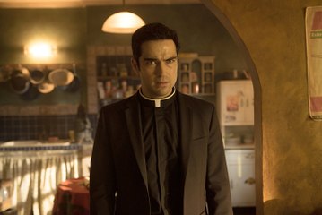 The Exorcist Season 2 Teaser Trailer (2017) Fox Series