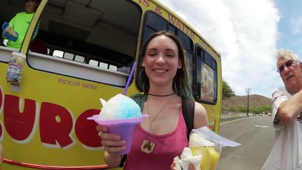 Hawaï - Kemar et Natoo [Full HD