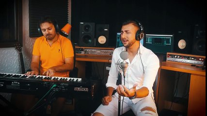Denial Ahmetovic- Da se opet rodim (Cover)