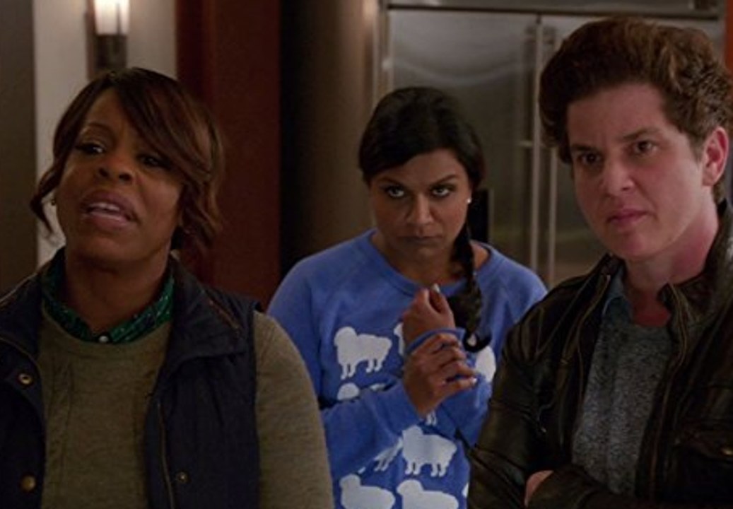 Watch The Mindy Project Season 6 Episode 1 Online 2017. (HD,S6xO1) - M.e.g.s.h.a.r.e.