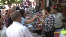 Diyarbakır Hdp Eş Genel Başkanı Kemalbay : Sur'da Talan, Rant Var