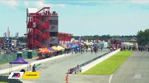 Dunlop New Jersey Motorsports Park Race Highlights