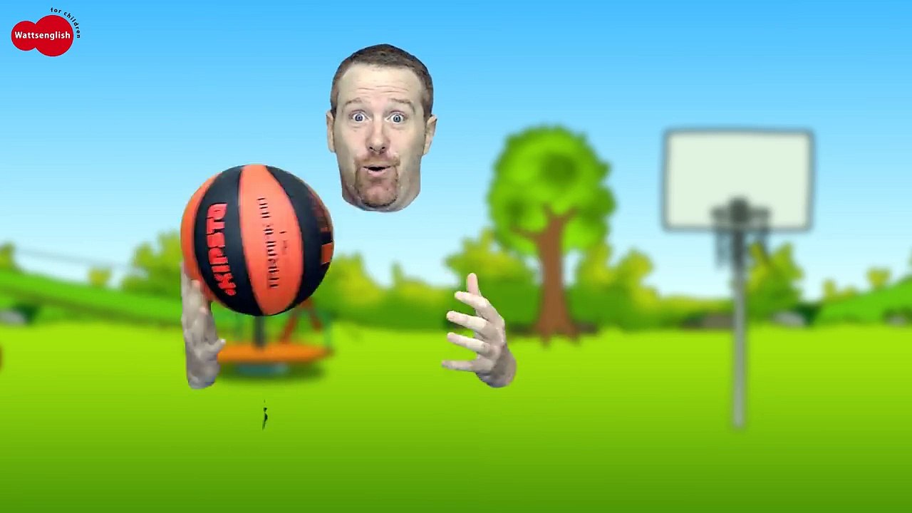 Body Parts for Kids NEW | Magic English Stories for Children from Steve and Maggie | Wow English TV