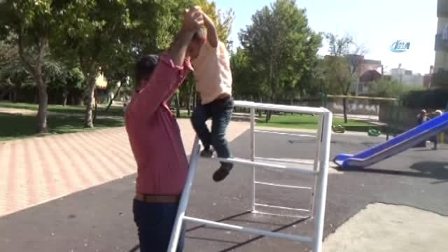 Çocuğunun İşitme Cihazı Çalınan Anne: Oğlumun Cihazını Değil Kulağını Aldılar