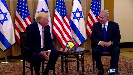 Face à l'Iran en Syrie, Israël entre deux superpouvoirs rivaux