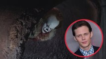 Bill Skarsgard's 'It' Shatters Box Office Records With $117.2 M Opening Weekend