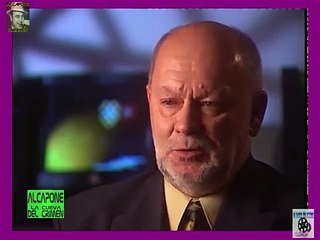 Informe Criminal, El carnicero de Humanos