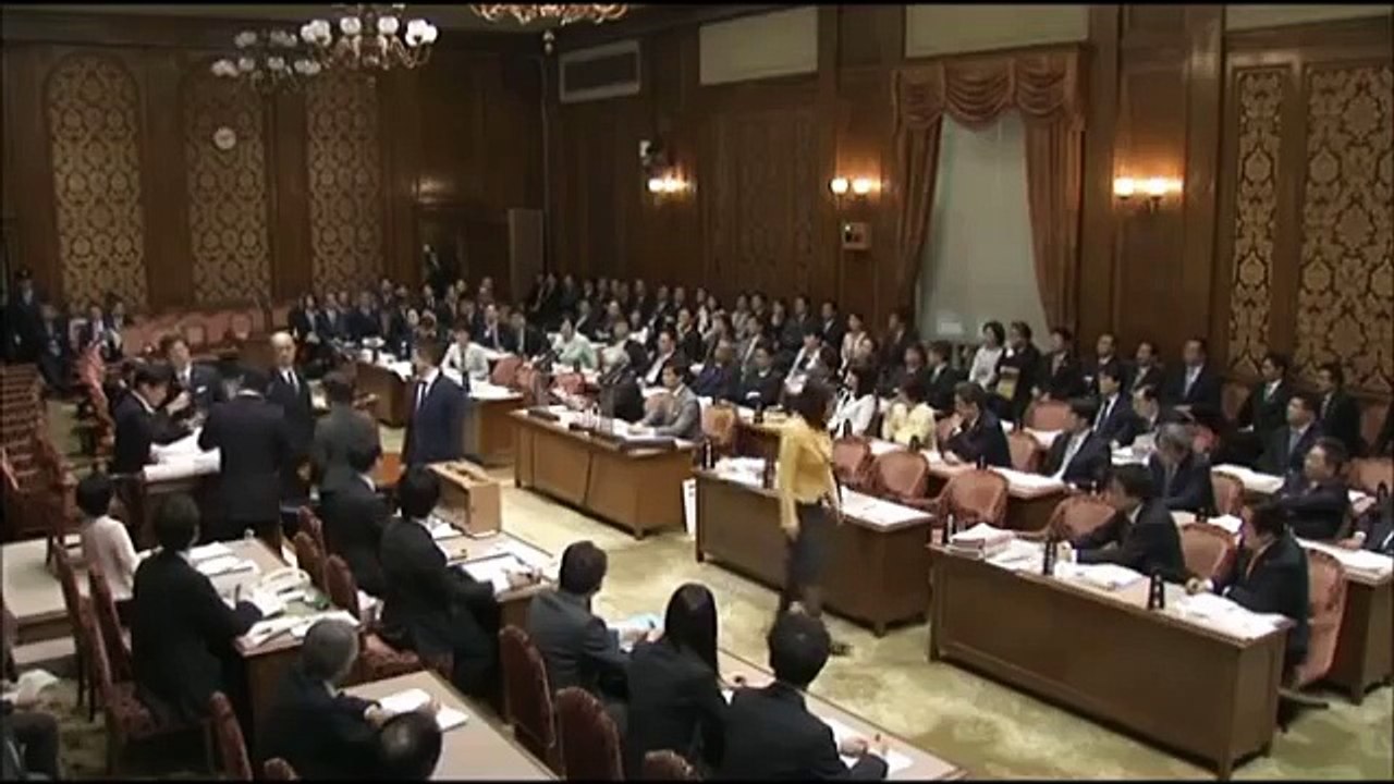 安倍首相が本気で怒り狂う！メールの公開を拒否しようと、民進党が必死に拒否！メールは公開！そこには辻元清美議員の名が・・・