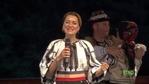 Alina Bîcă- Eu cant lume pentru tine (Festivalul Bujorul de munte 2017)