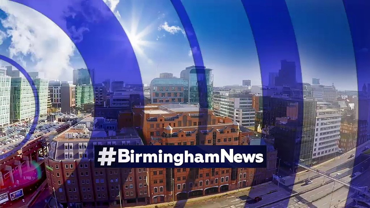 Birmingham Weekend News - 9th September