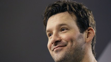 Who stole the show in Week 1? Tony Romo
