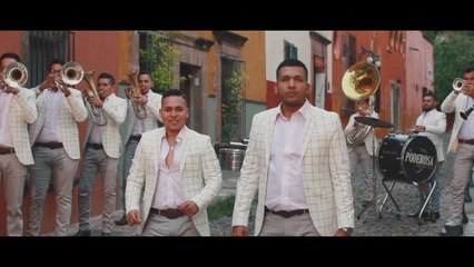 La Poderosa Banda San Juan - Te Lo Advertí