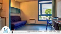 Location logement étudiant - Toulon - Studéa Toulon Mayol