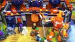 LEGO 70357 Knighton castle Nexo Knights Merlock 2.0 Battle suit Lego Quick Review NEXO KIN