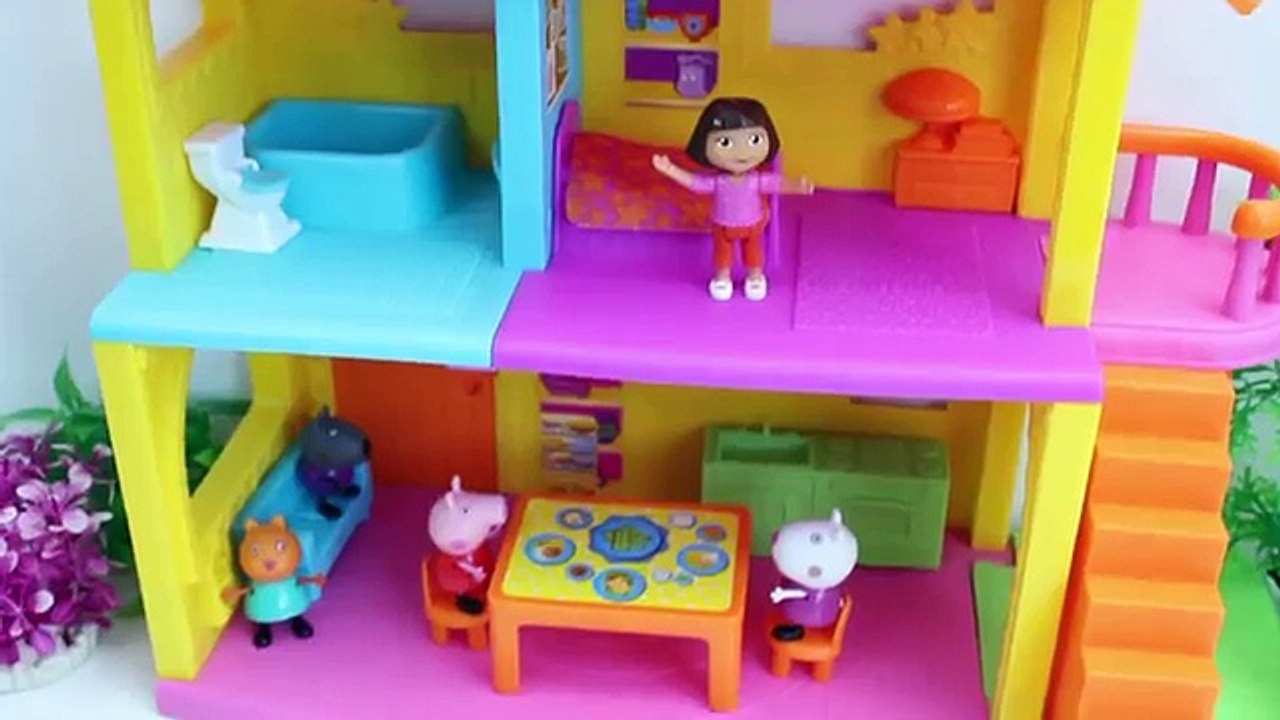 Sac à dos dora explorateur le le le le la jouet Dora sac à dos Dora lexploratrice Fisher-Price