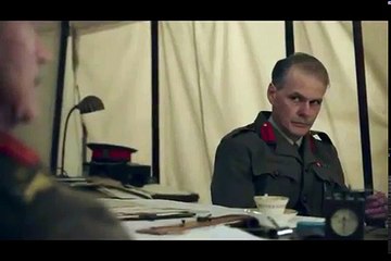 Çanakkale Bir Mevzi conkbayırı savaşı